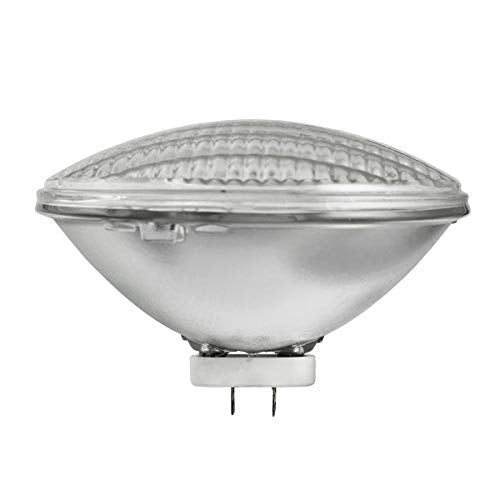 Norman Lamps Q500PAR56/MFL - Volts: 120V, Watts: 500W, Type: PAR-56 Halogen