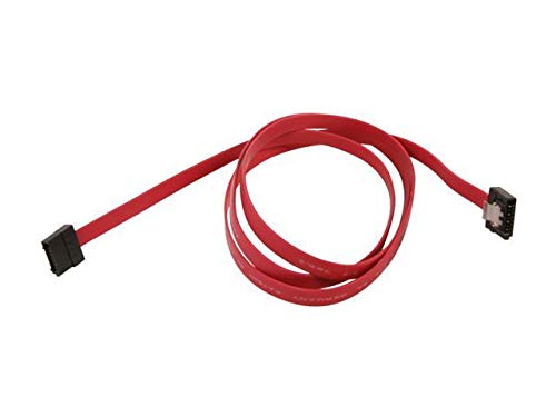 Nippon Labs SATA-1-MINI 1M Mini SATA Cable