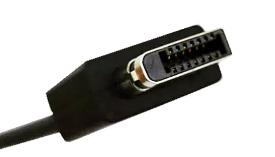 Cable Dongle RJ45 01YU026 Ethernet Adapter Gen 2 4X90Q84427
