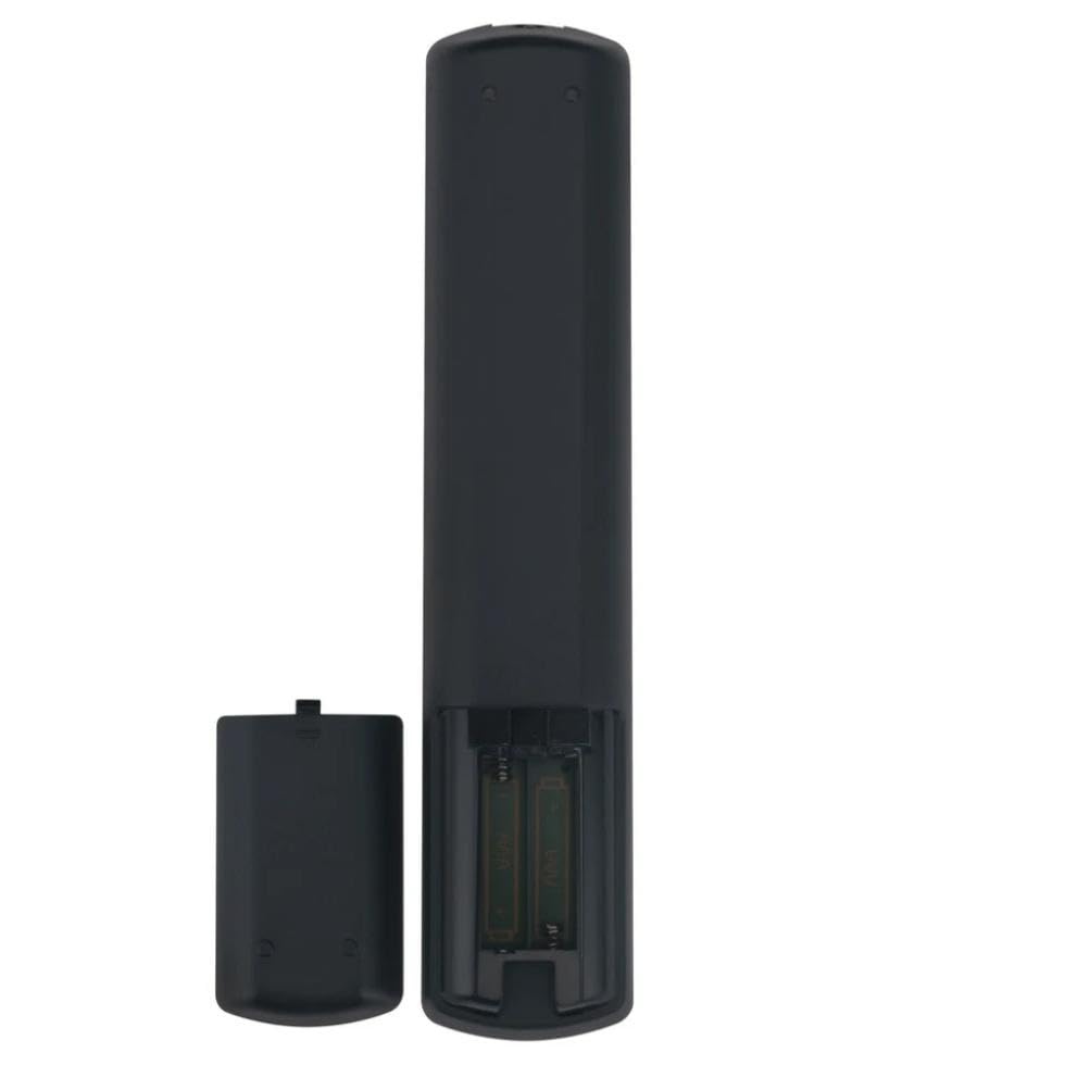 RC3100L07 TV Remote Control for TCL TV in Living Rooms or Rooms, No programming or pairing needed, Replacement Remote Compatible Models 43D2900