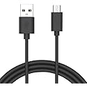Eopzol 6ft USB Charger/Power Cable for Nest Learning Thermostat - 2nd Generation T20057
