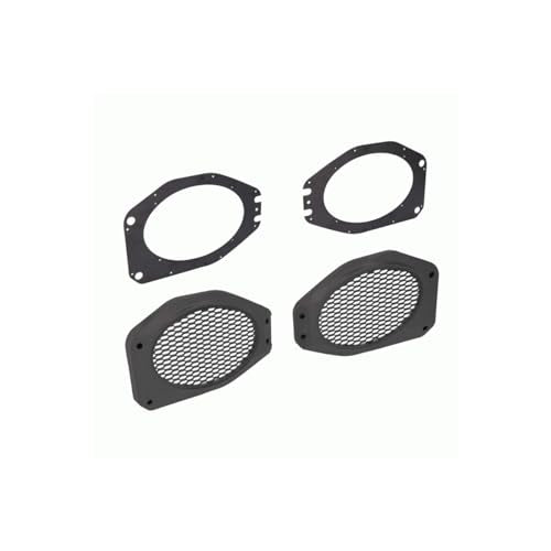 Metra JP1016 Overhead Soundbar Adapter Select Jeeps