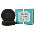 Dekoni Audio Replacement Ear Pads for The Philips Fidelio X2HR Headphones, Elite Velour, Black