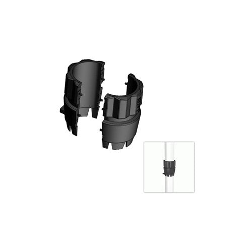 Rupp 2 Piece Antenna Collar Bushing F/ 1.5" Antennas (Part #09-1258-2Pc By Rupp Marine)