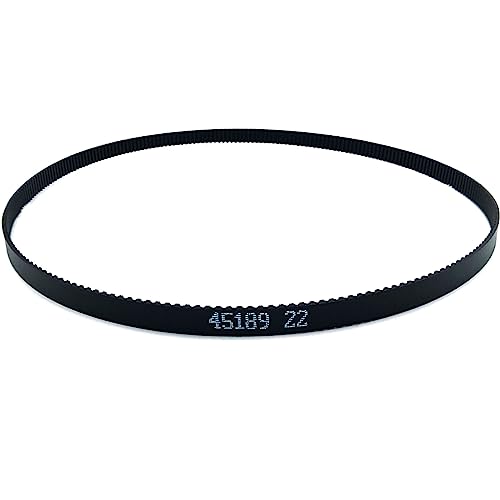 45189-22 45189-5 Main Drive Belt for Zebra 105SL 105SE 110Xi3 110XiIII Plus 170Xi3 220Xi3 Thermal Printer 203dpi 300dpi