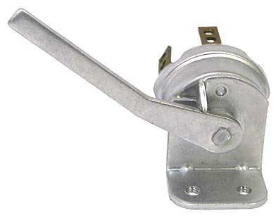 Back Up Alarm Switch