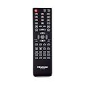 Hisense EN-83804H TV Remote Control for HD 32H3080E 32H3308 32H3D 40EU3000 40H3080E 40H3D 43H3080E 43H3D Hisense Televisions (Renewed)