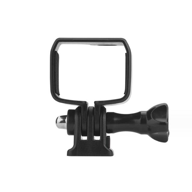 Coyktonty Swivel Backpack Clip Mount for DJI OSMO Pocket 3,360° Rotation Backpack Strap Mount Quick Clip Mount with Expand Frame