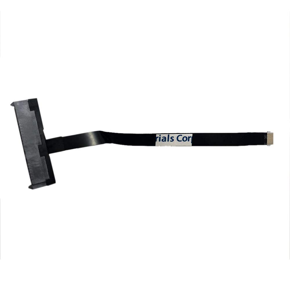 Huasheng Suda C5V01 NBX00026X00 SATA HDD Hard Disk Drive Cable DH5JV Replacement for ACER Aspire 3 A315-41 A315-53 A513-54 NBX00026X00 ?Length 4.58