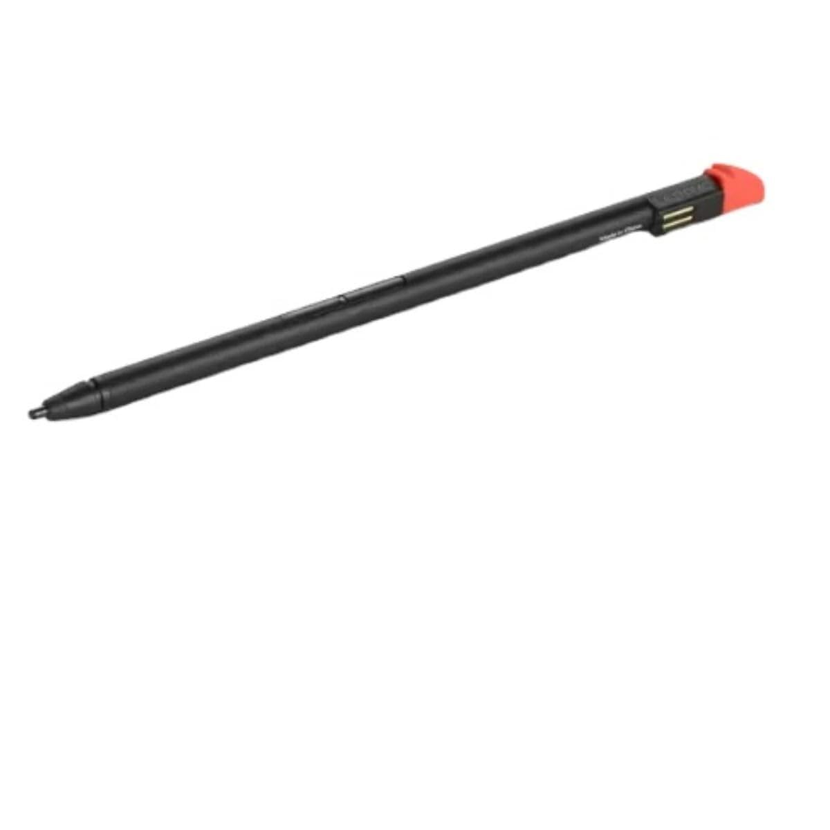 Lenovo Integrated Pen for 13w Yoga - Black - Notebook Device Supported