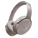 Bose QuietComfort Headphones - Wireless Bluetooth Headphones, Active Over Ear Noise Cancelling and Mic, USB-C Charging, Deep Bass, Up to 24 Hours…