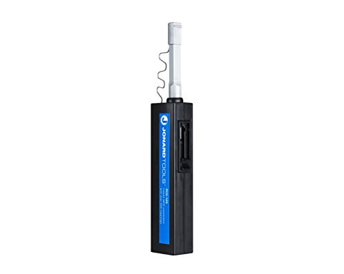 Jonard Tools FCC-120 Fiber Connector Cleaner for MPO Connectors