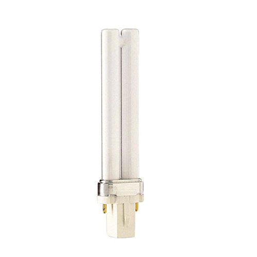 Philips Pl-s 9w/827 Fluorescent Lamps