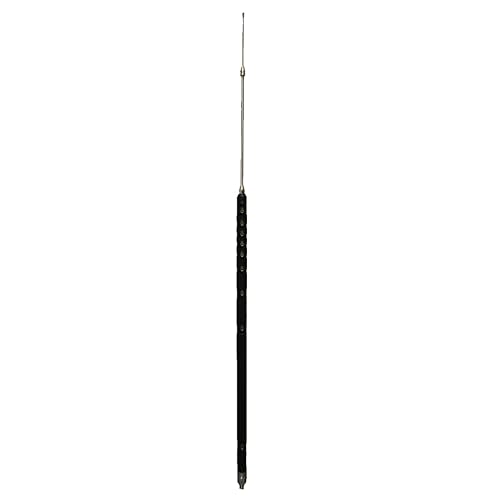 Intellitron PA-2199T HF/VHF Mobile Antenna 80-6M 200w 3/8-24