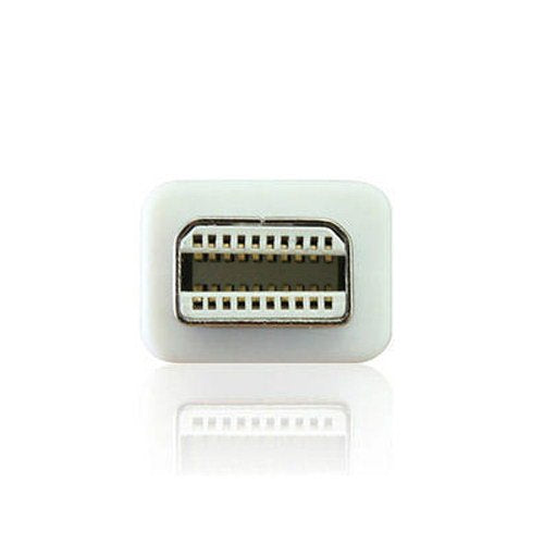 axGear MINI DISPLAYPORT to DVI Adapter Cable for Apple Mac mini PRO AIR iMac
