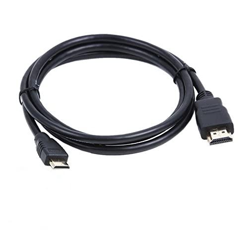 NewPowerGear 1080P Mini HDMI Audio Video TV Cable Cord Lead for NeuTab N7 N9 Android Tablet