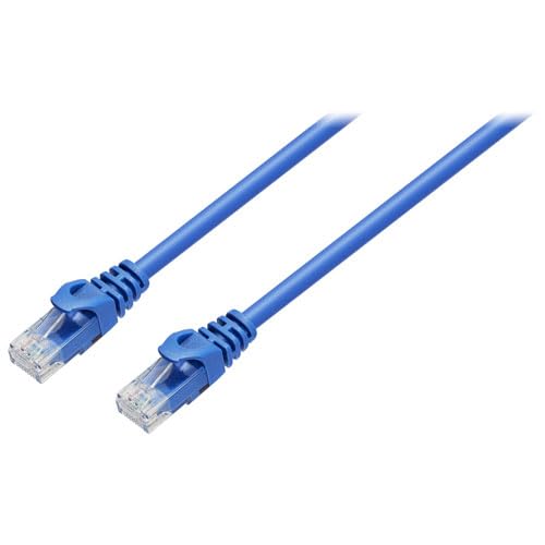 INSIGNIA Ethernet Connectivity & Network Adapter Series - USB 3.0 to RJ45, USB-C to RJ45, Cat-6 & Cat-7 High-Speed Cables for PC, Laptop, Router