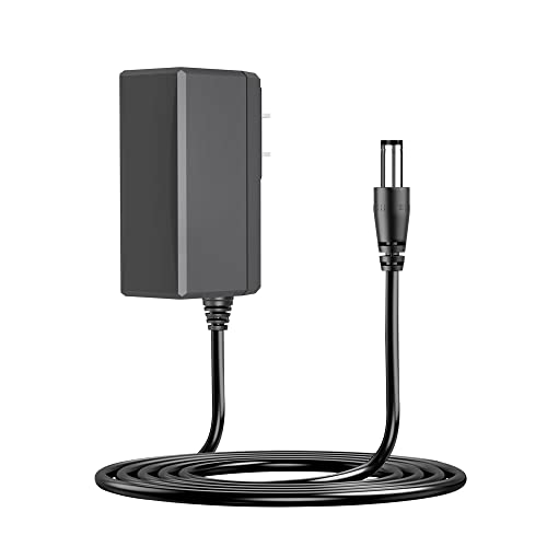 Omilik 9V AC Adapter Fits for Nautilus Elliptical R514 R514c R616 R614 R618 U514 U614 U618 E514 E514c Exercise Bike CY48-0901500 Nautilus 2000 NR2000…