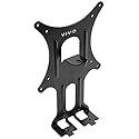 VIVO Quick Attach VESA Adapter Plate Bracket Designed for HP Pavilion Monitors 25xw, 24xw, 23xw, 22xw, 22cwa, 27cw, 25cw, 24cw, 23cw, and 22cw
