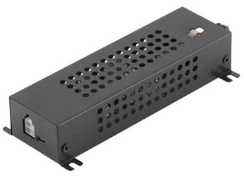 DCDC USB POWER BOX, For Use with Mini-Box DC-DC converter with USB Interface