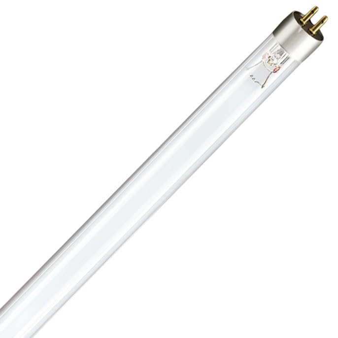 Replacement for Philips TUV11T5 (G11T5), 11 Watt, Specialty Fluorescent Tube Light Bulb (1 Pack)