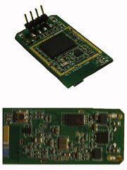 802.11n/b/g OEM USB Module with USB Pin-Header