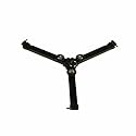 E-Image GS01 Mid-Level Spreader (Black)