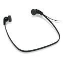 Philips Stereo Headphones LFH-334 Under-the-Chin Style Stereo Headset for All Philips Desktops