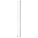 Intellitron MA-2040T 40m Ham Stick 3/8x24 Mobile Antenna 250w