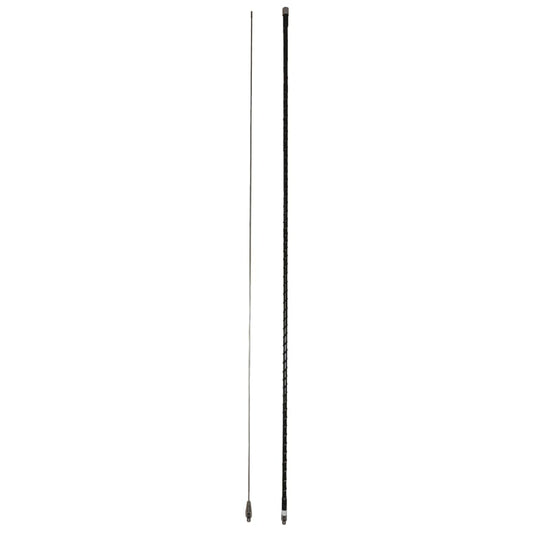 Intellitron MA-2040T 40m Ham Stick 3/8x24 Mobile Antenna 250w