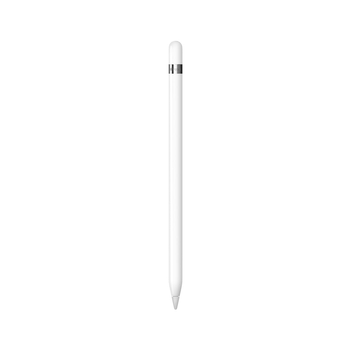 Apple Pencil for iPad (1st Generation) Bluetooth and Lightning connector -White (Renewed)