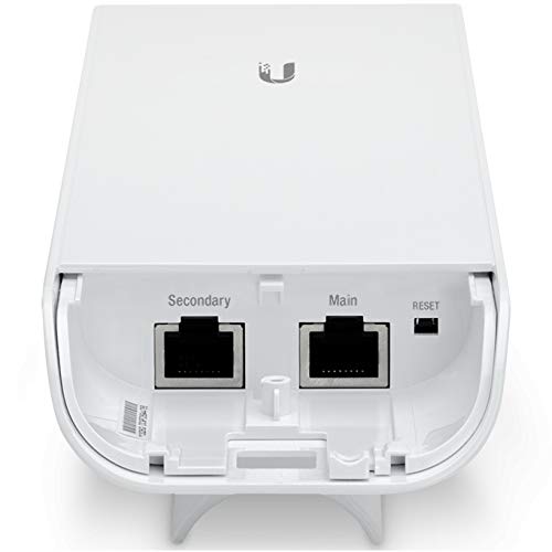 UBIQUITI NSM2 NanoStation M2