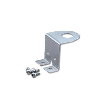 Laird Technologies - 3/4 Hole Heavy Duty "Z" Shaped Antenna Mount Bracket
