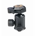 Promaster Quick Release Plate for 591C Ball Head