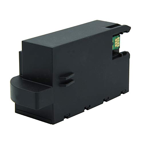 AQree NO-OEM T3661 T366100 Ink Maintenance Box Tank Compatible for XP-15000 XP-6000 XP-6001 XP-8500 XP-970 Printer