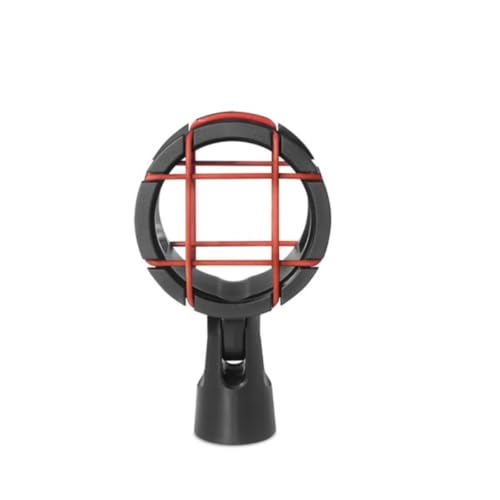 Samson SP05 Suspension Shockmount for Q2U USB/XLR microphones Restock Deal