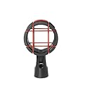 Samson SP05 Suspension Shockmount for Q2U USB/XLR microphones Restock Deal