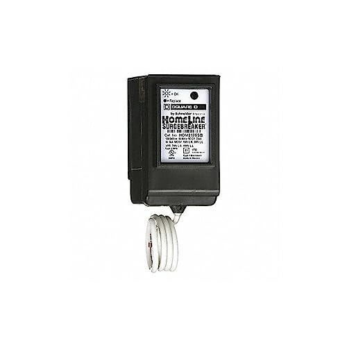 Square D 1 Phase Surge Protection Device, 120/240VAC