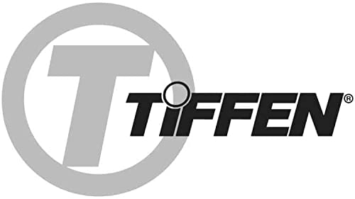 Tiffen 58mm Black Satin 1/2 Diffusion Filter