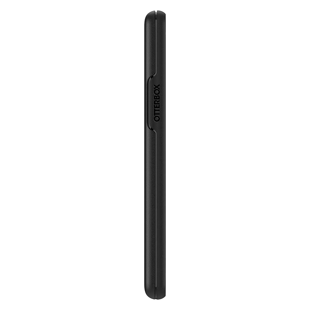 OtterBox Samsung Galaxy S20 FE 5G (FE ONLY - Not Compatible with Other Galaxy S20 Models) Symmetry Series Case - Black, Ultra-Sleek, Wireless Charging