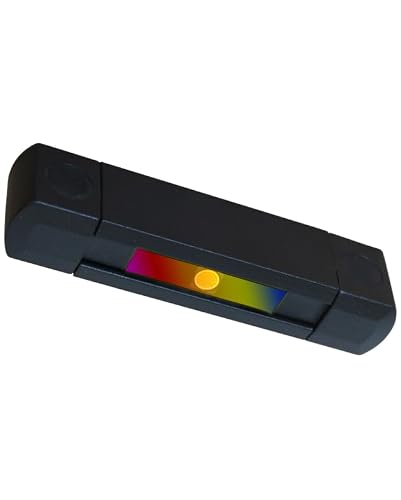 Tru-Scapes® 3" Color Changing & Dimmable LED Step Riser Light