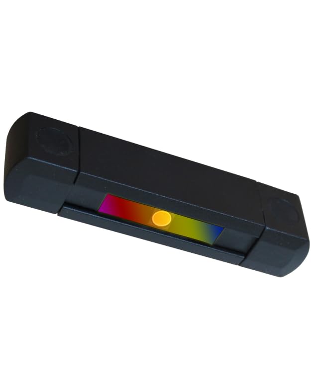 Tru-Scapes® 3" Color Changing & Dimmable LED Step Riser Light