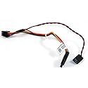 Hard Drive HDD SATA Power Cable for Dell OptiPlex 7020 9020 Desktop P/N: 7GYGG 07GYGG