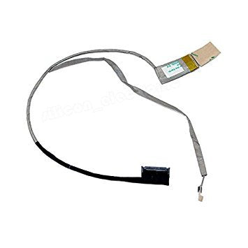 New LVDS LCD LED Flex Video Screen Cable Replacement for HP Pavilion 17-e 17-e098nr 17.3" P/N:DD0R68LC000 DD0R68LC010 DD0R68LC020 DD0R68LC030