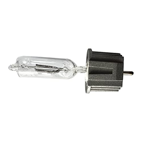 BORYLI HPL 750W 115V Projector Halogen Light hPl750 750 wart for Theater, TV Studio, Live Concert and Stage Performance