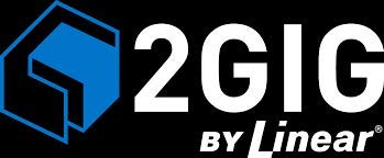 2GIG Technologies 2GIG-DW20E-345