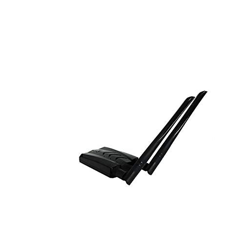 ALFA Network AC1200 867Mbps Dual-Band WiFi USB Adapter for Laptop/Desktop (Windows/Mac/Linux)