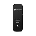 TP-Link POE10E | Omada 10/100 Mbps PoE+ Extender | Work with 802.3af/at Devices | 250 m (820 ft) Extend Distance | Ideal for Long Distance