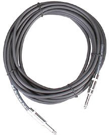 Peavey PV 25’ 18 Gauge S/S Speaker Cable