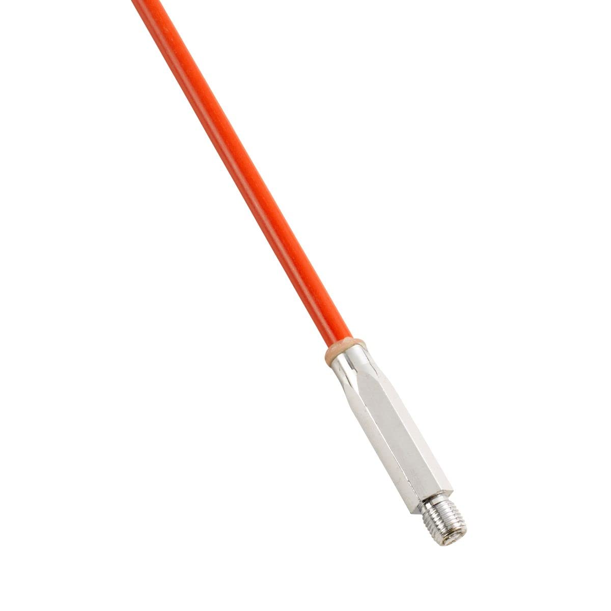 Francis 300-CB220 Orange 3 Foot Hot Rod CB Antenna AM|FM Ready